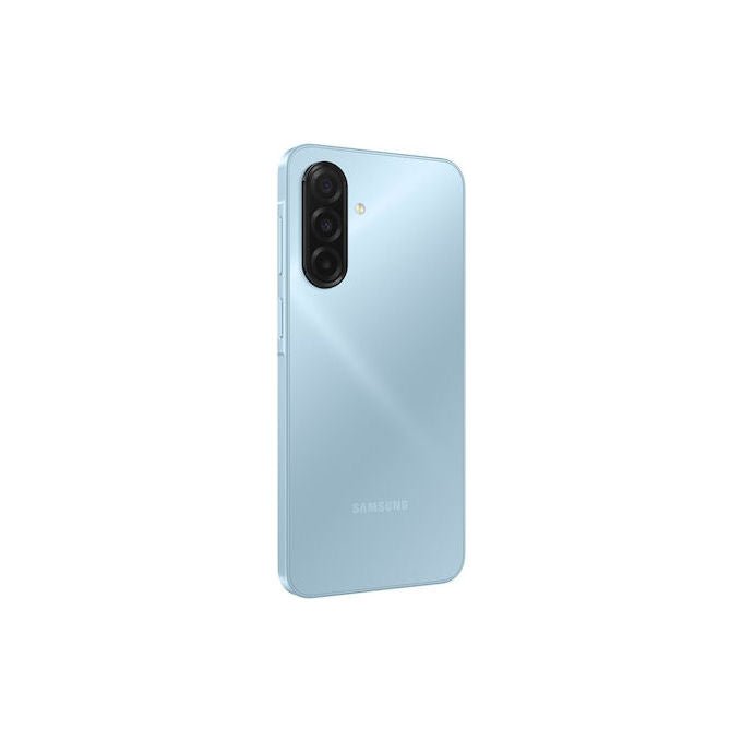 Samsung SM-A175 Galaxy A17 Smartphone 4GB RAM 128GB 6.7'' Dual SIM 4G colore Light Blue