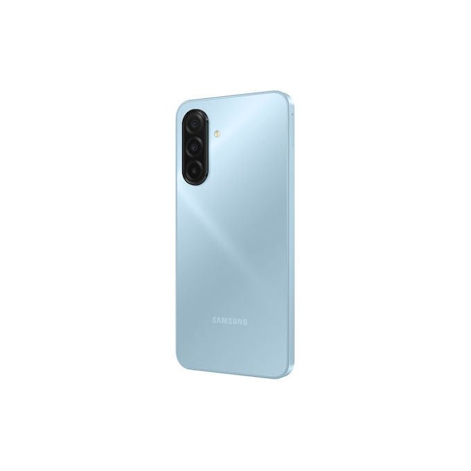Samsung SM-A175 Galaxy A17 Smartphone 4GB RAM 128GB 6.7'' Dual SIM 4G colore Light Blue