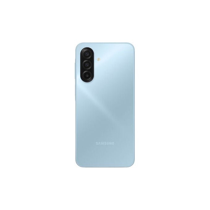 Samsung SM-A175 Galaxy A17 Smartphone 4GB RAM 128GB 6.7'' Dual SIM 4G colore Light Blue