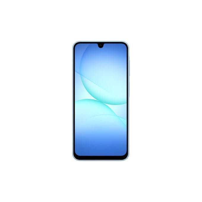 Samsung SM-A175 Galaxy A17 Smartphone 4GB RAM 128GB 6.7'' Dual SIM 4G colore Light Blue