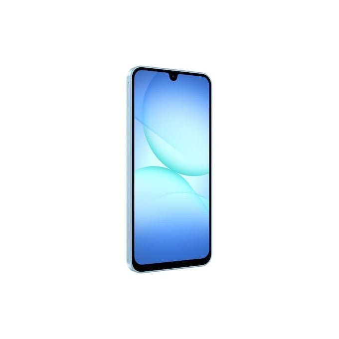 Samsung SM-A175 Galaxy A17 Smartphone 4GB RAM 128GB 6.7'' Dual SIM 4G colore Light Blue