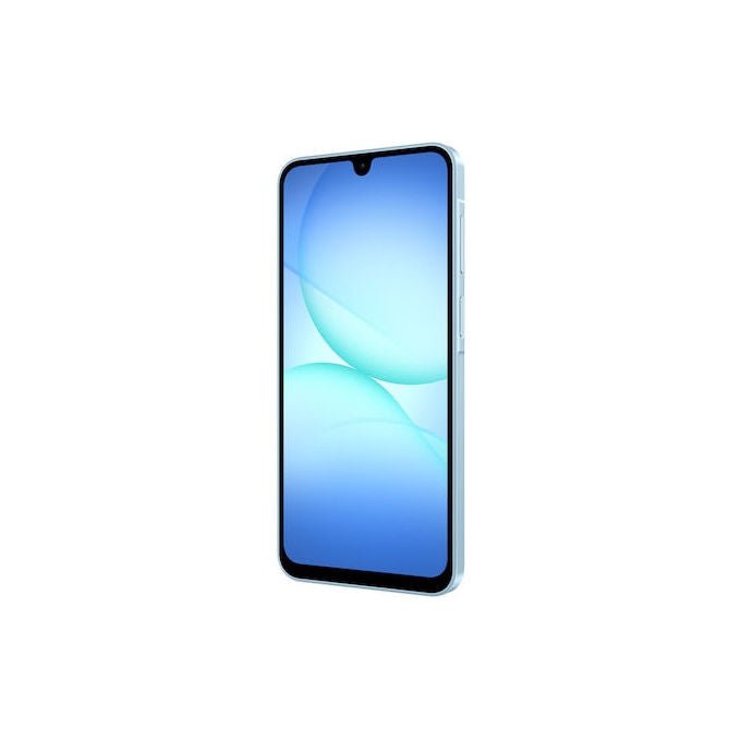 Samsung SM-A175 Galaxy A17 Smartphone 4GB RAM 128GB 6.7'' Dual SIM 4G colore Light Blue