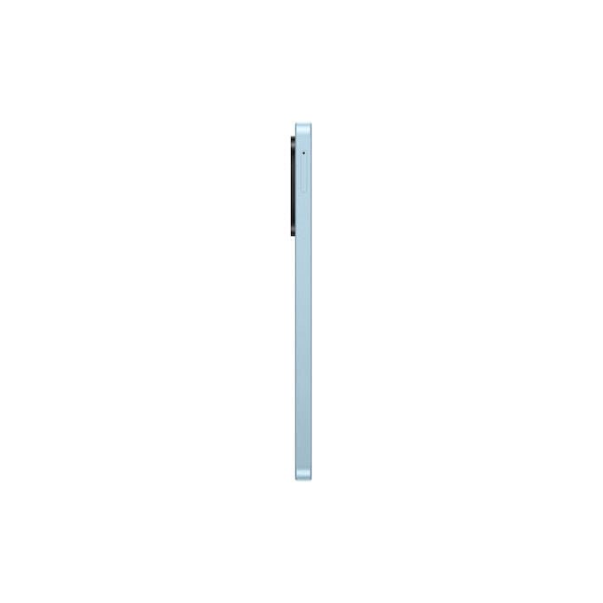 Samsung SM-A175 Galaxy A17 Smartphone 4GB RAM 128GB 6.7'' Dual SIM 4G colore Light Blue