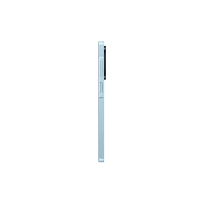 Samsung SM-A175 Galaxy A17 Smartphone 4GB RAM 128GB 6.7'' Dual SIM 4G colore Light Blue