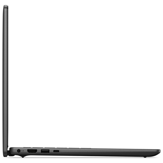 Dell 0VKJK Pro 14 Essential Computer portatile Intel Core 7 16 GB DDR5 1 TB SSD Wi-Fi 6 Windows 11 Pro colore Nero