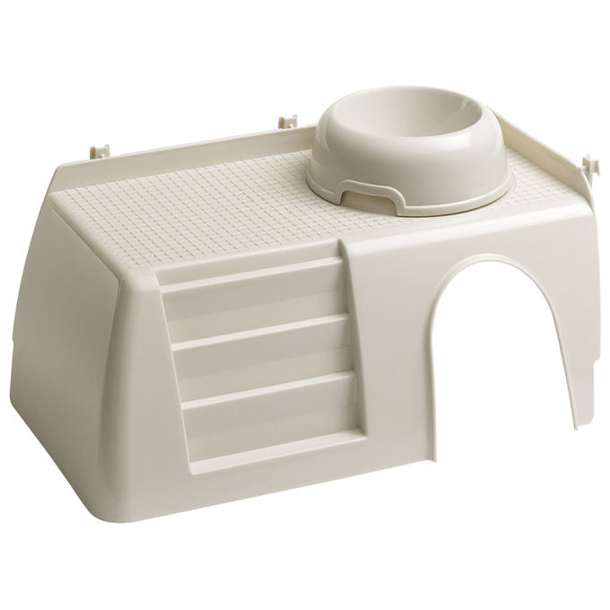 FERPLAST Pub 3252 Casetta Grigia