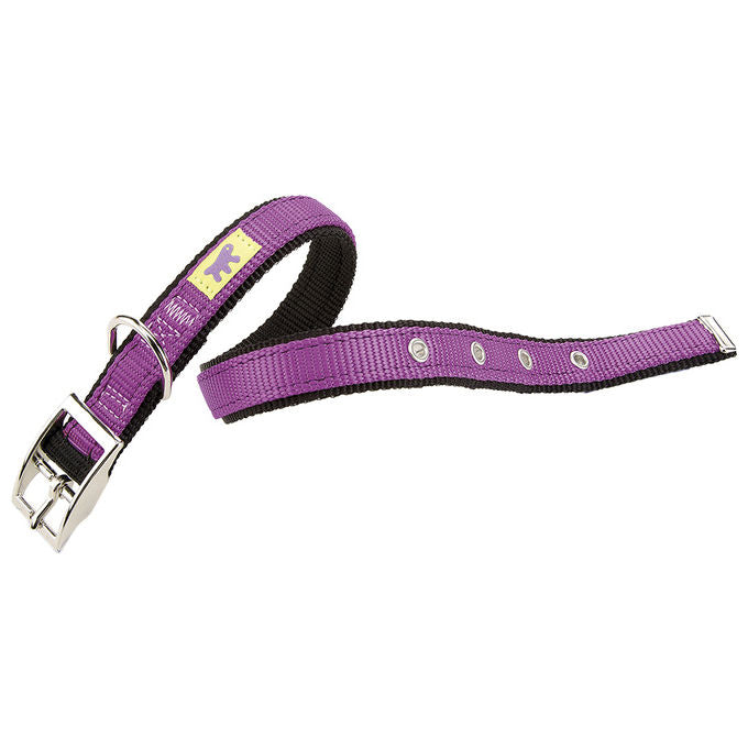 FERPLAST Dual Cf25-45 Col.Viola Collare