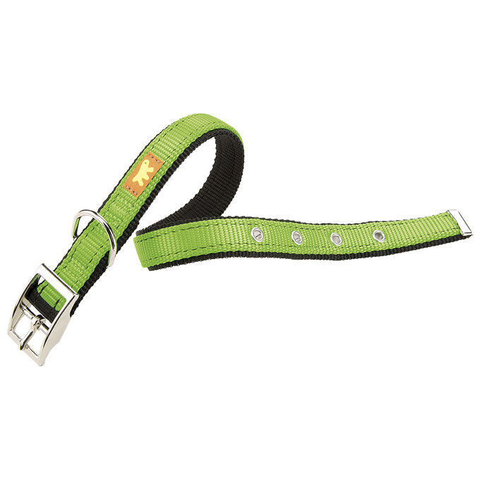 FERPLAST Dual Cf25-45 Col.Verde Collare