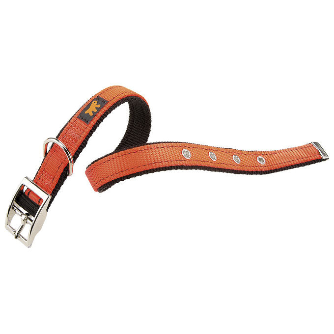 FERPLAST Dual Cf25-45 Col. Aranc.Collar