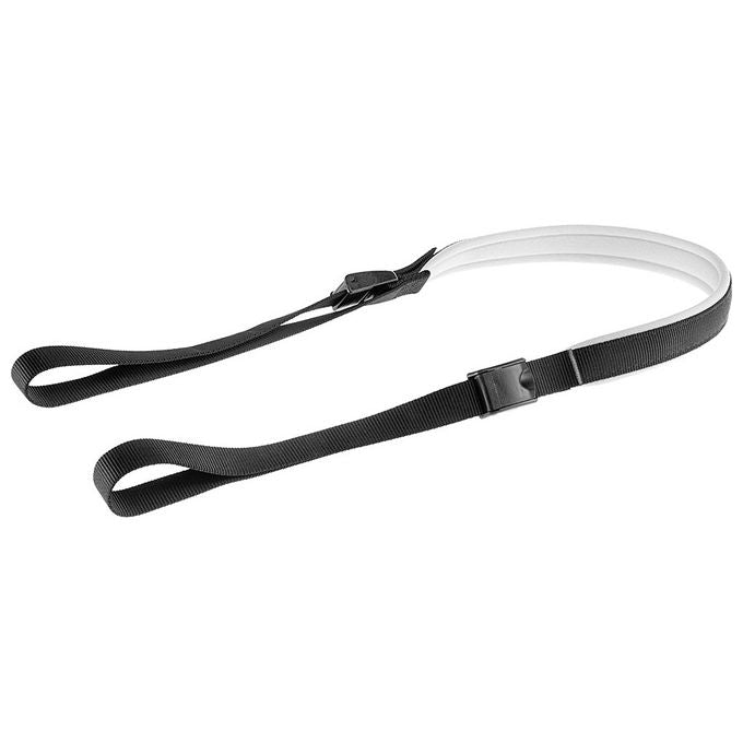 FERPLAST Tracolla Nera 25Mm