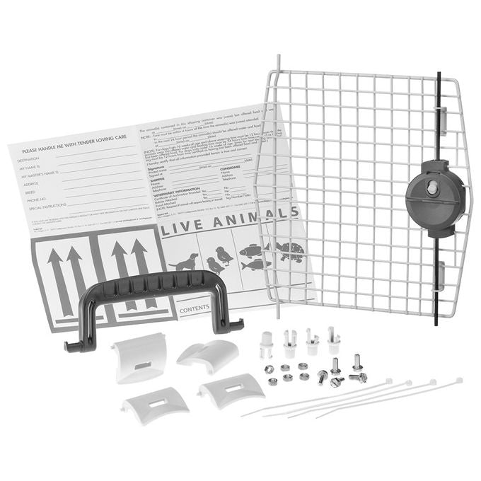 FERPLAST Conf.Kit Atlas 30 Prof. C-Mani