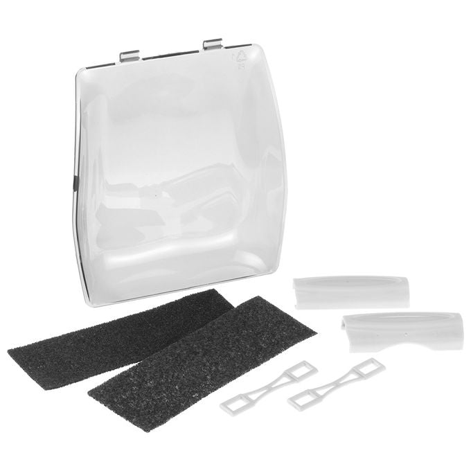 FERPLAST Confezione Bella Rest.Pal Box