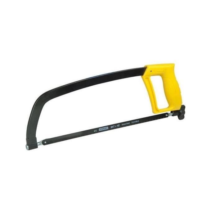 Black+Decker Stanley Archetto Per Metallo Confezione da 6pz