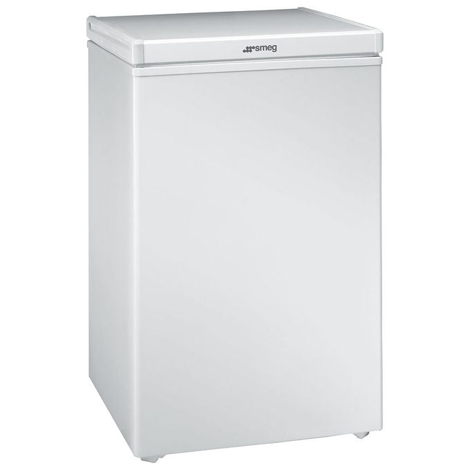 Smeg CO103F Universale Congelatore a Pozzetto Capacita'104 Litri Classe energetica F Statico 86 cm Bianco