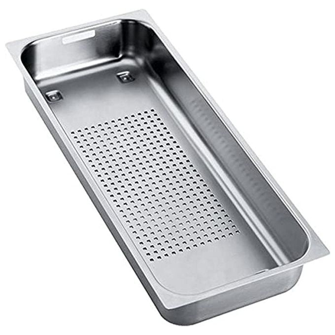 Franke Vaschetta Forata per Lavelli Inox Satinato 112.0057.850
