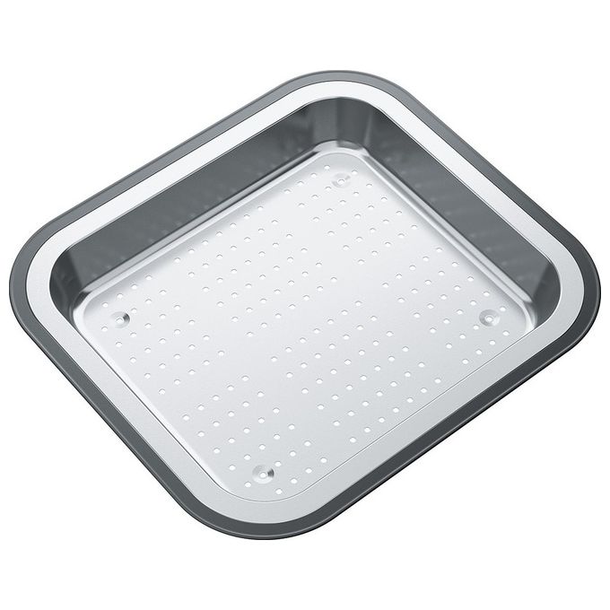 Franke Vaschetta Forata per Lavelli Inox Satinato 112.0199.086