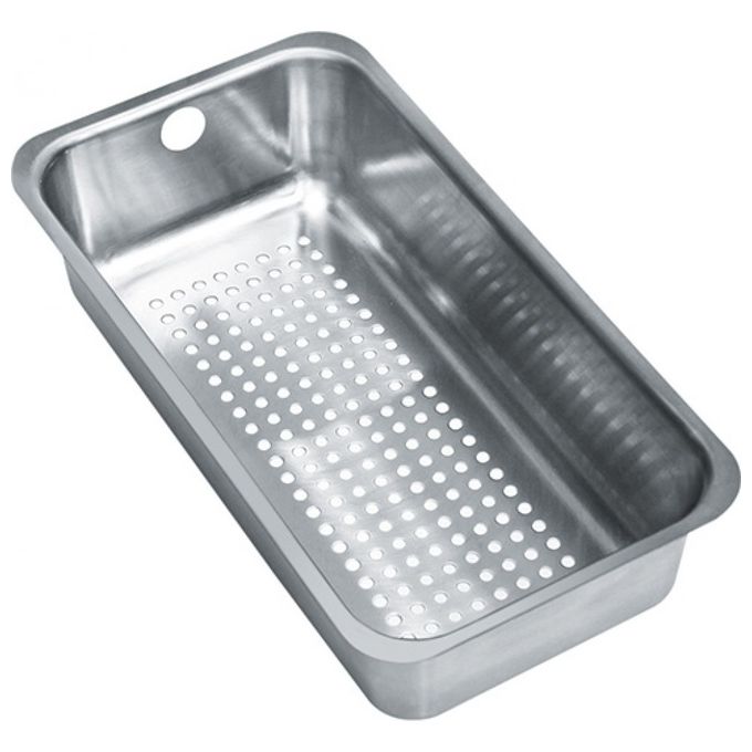 Franke Vaschetta Forata per Lavelli Inox Satinato 112.0250.014