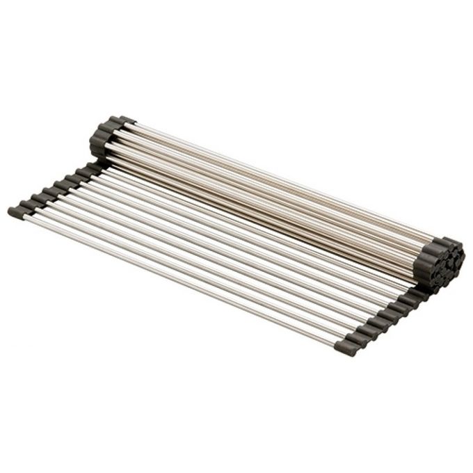 Franke Rollmat Scolapiatti Inox Satinato 112.0256.867