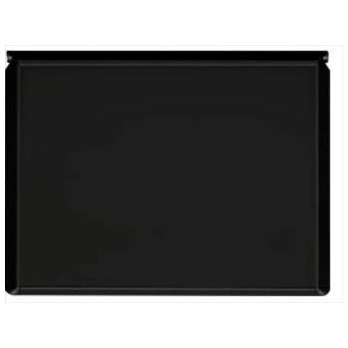 SMEG C70CNE-2 Coperchio per piani di cottura con comandi frontali 70cm