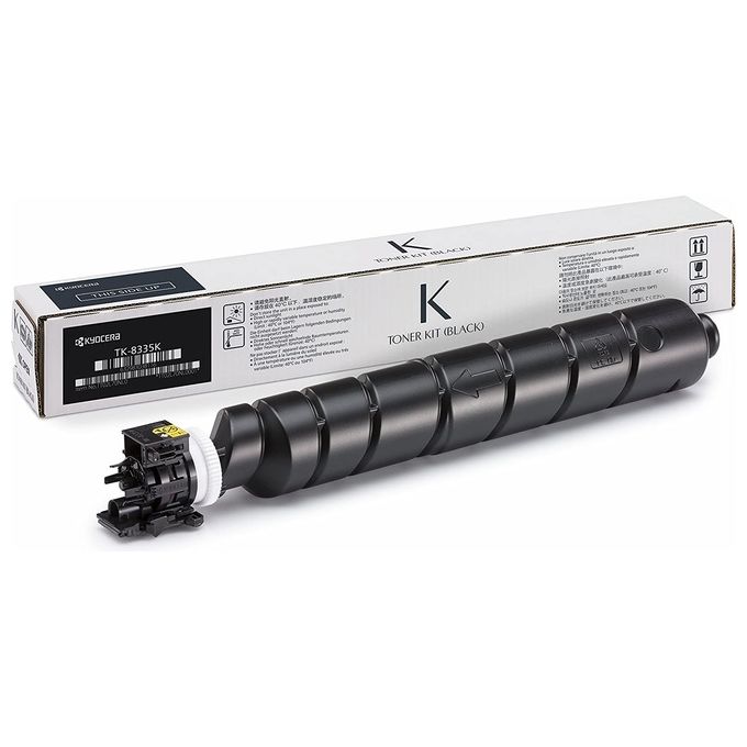 Kyocera Toner nero Tk-8335k Taskalfa 3252ci
