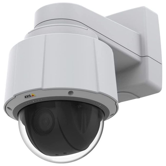 Axis Q6075 Telecamera di Sicurezza IP Interno Cupola 1920x1080 Pixel Soffitto