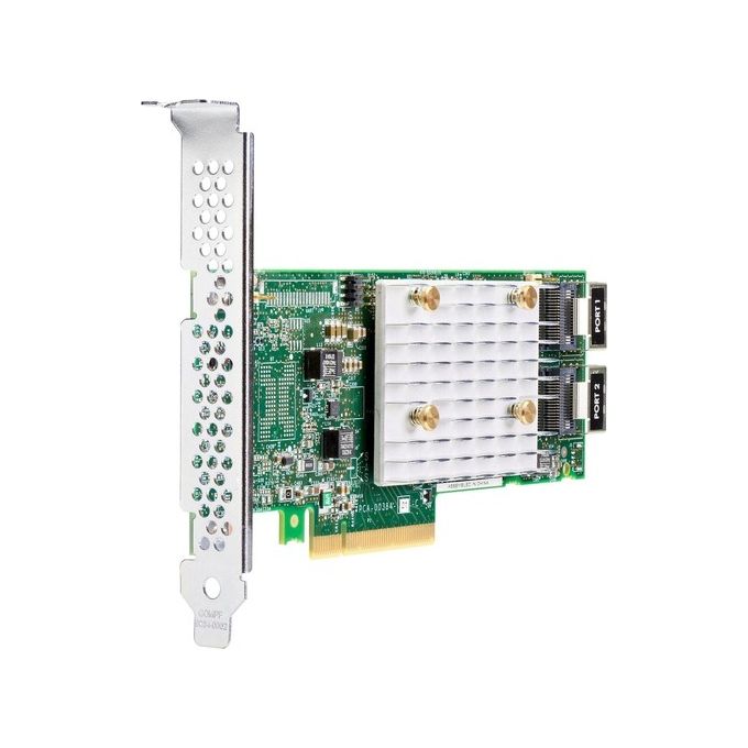 HP Smart Array E208i-p sr Gen10 ct