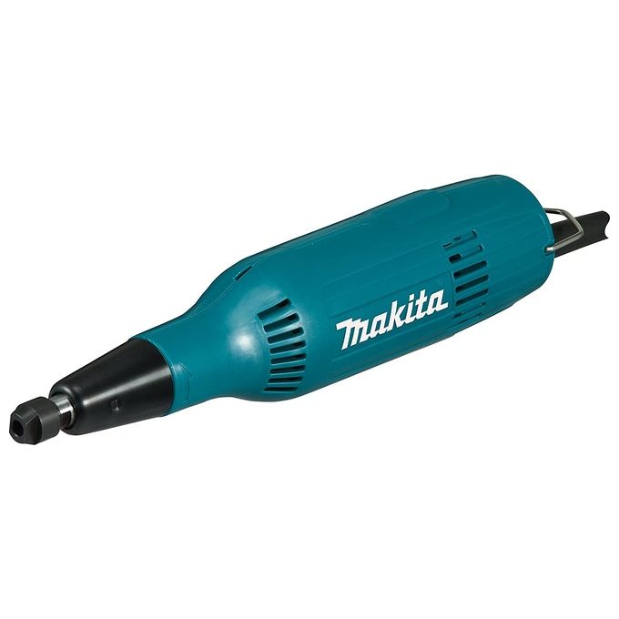 Makita Gd0603 Smerigliatrice Diritta 6 Mm