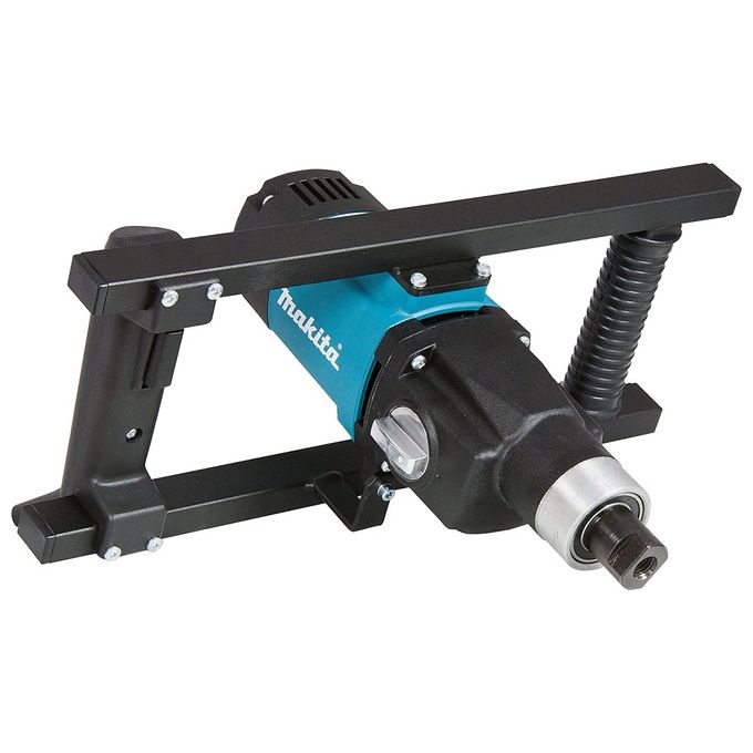 Makita Ut1401 Miscelatore 140 Mm - 60 Kg - 2 Velocita'