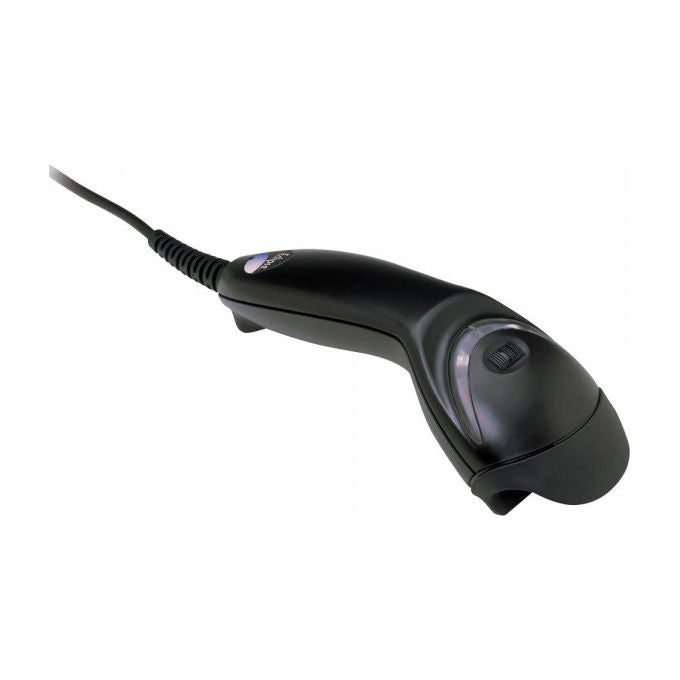 Honeywell Eclipse 5145, 1D, Kit (USB), nero