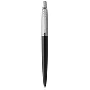 Parker Penna a sfera Jotter Bond Street Black con dettagli cromati