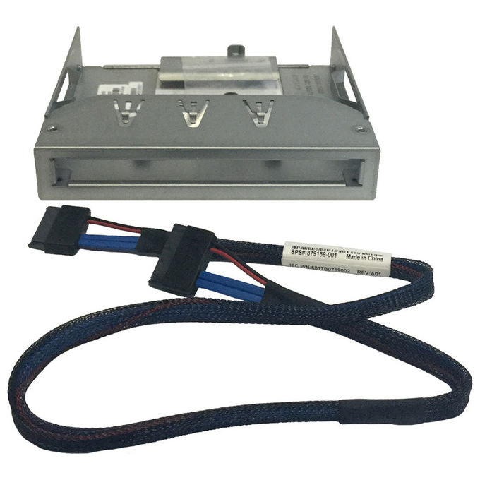 HP ML350 Gen10 Slimline Odd Bay Kit
