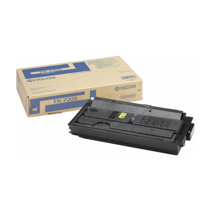 Kyocera Toner Tk-7205 Per Taskalfa 3510i