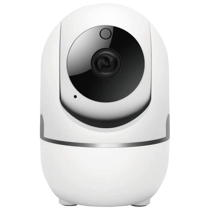 Superior Electronics Security Camera Interno 360° Hd Wi-Fi Alexa Google Smartlife