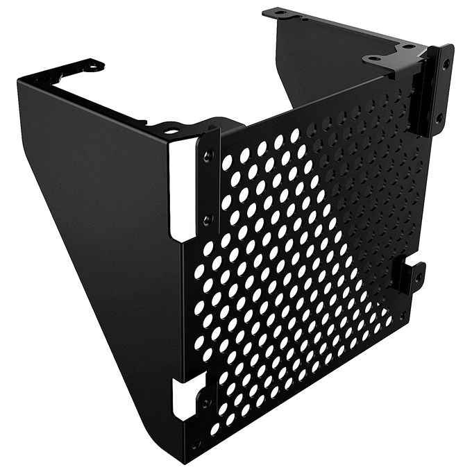 Cooler Master MasterAccessory NR200 ATX PSU Bracket Black