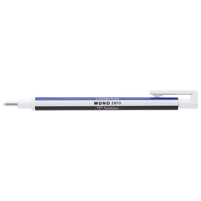 Tombow Gomma Di Precisione Mono Zero Rotonda