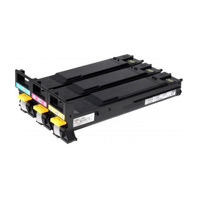 Konica Minolta Toner C M G Mc5550 5570 (6k)singolo
