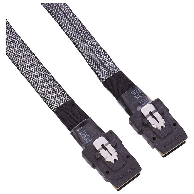 HP Ml350 Gen10 Lff Sa Hba Cable Kit