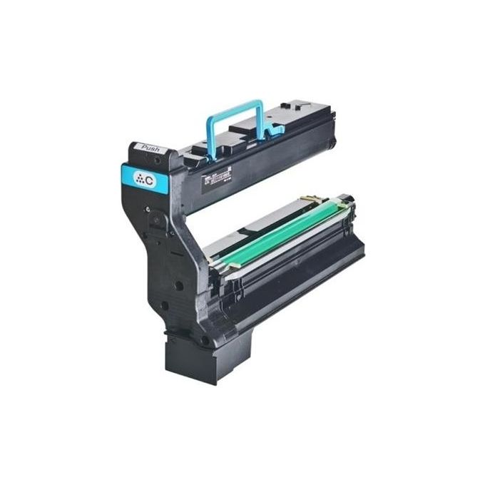 Konica Minolta Toner Ciano Mc5440dl (12k) Singolo