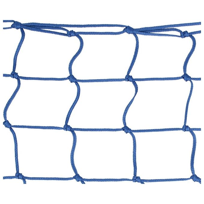 Rete battagliola blu 600 mm x 30 m 06.358.00
