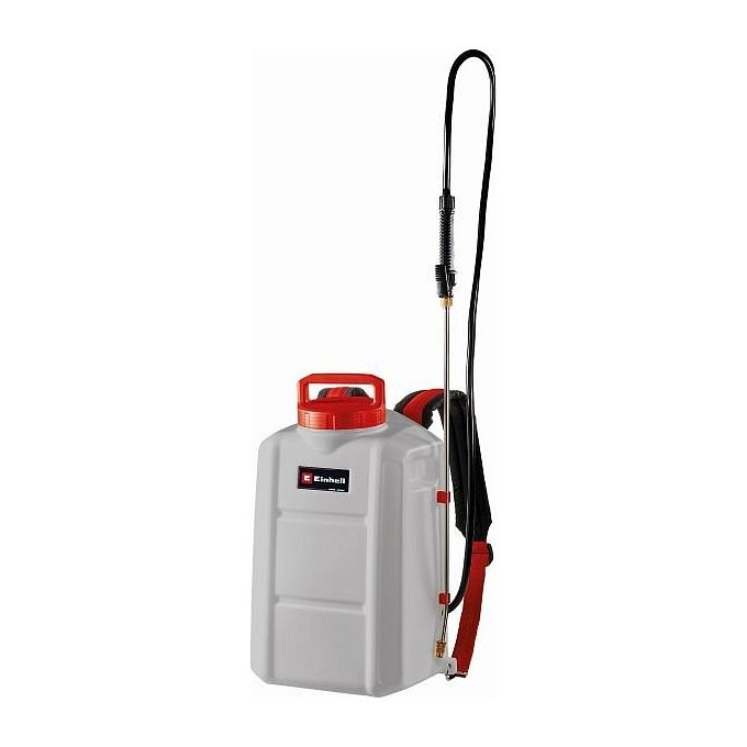 Einhell Pompa A Pressione A Batteria Ge-Ws 18-150 Li (Batteria Non Inclusa)