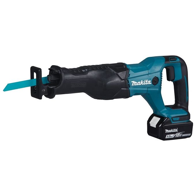 Makita DJR186RT Sega a Gattuccio 18V a Batteria