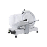 R.G.V. Affettatrice Harmony 25 GS Silver
