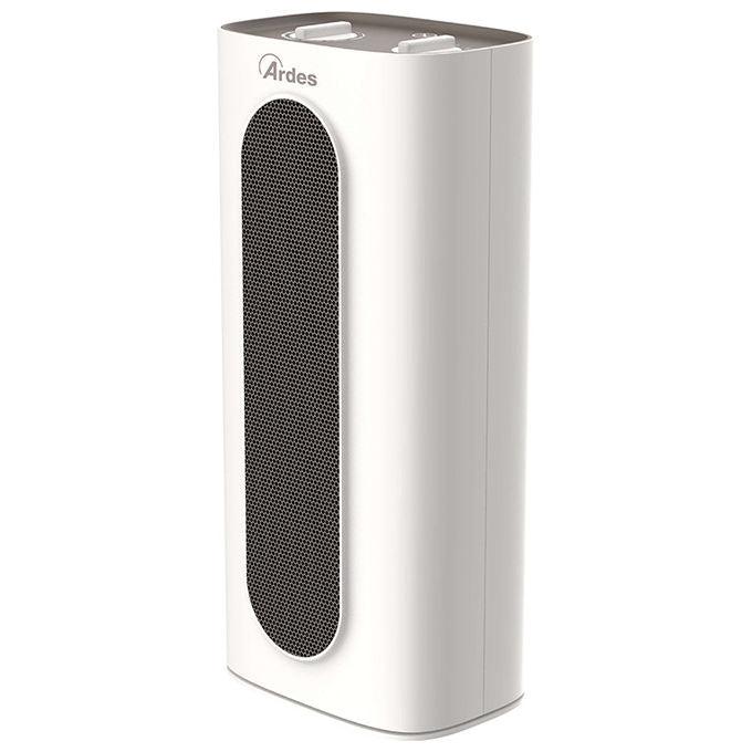 Ardes AR4P18 Termoventilatore Ceramico a Torre Sound Xl