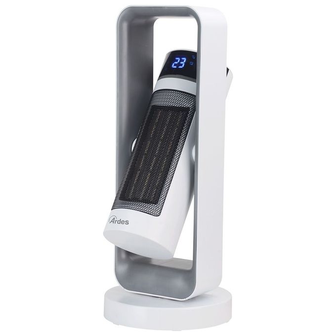 Ardes AR4P20 Termoventilatore Oblivion a Torre 42cm 2000W Eco e Comfort