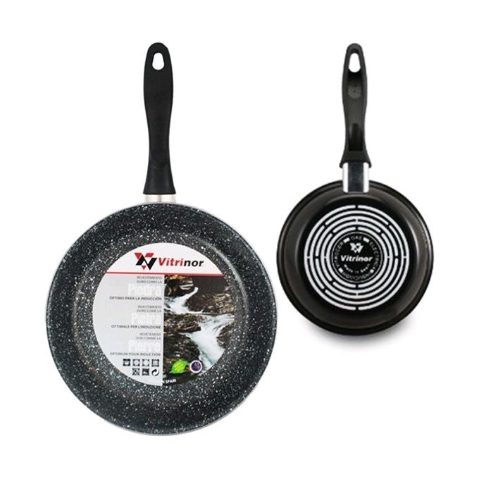 K2 Vitrinor Family Padella 26cm