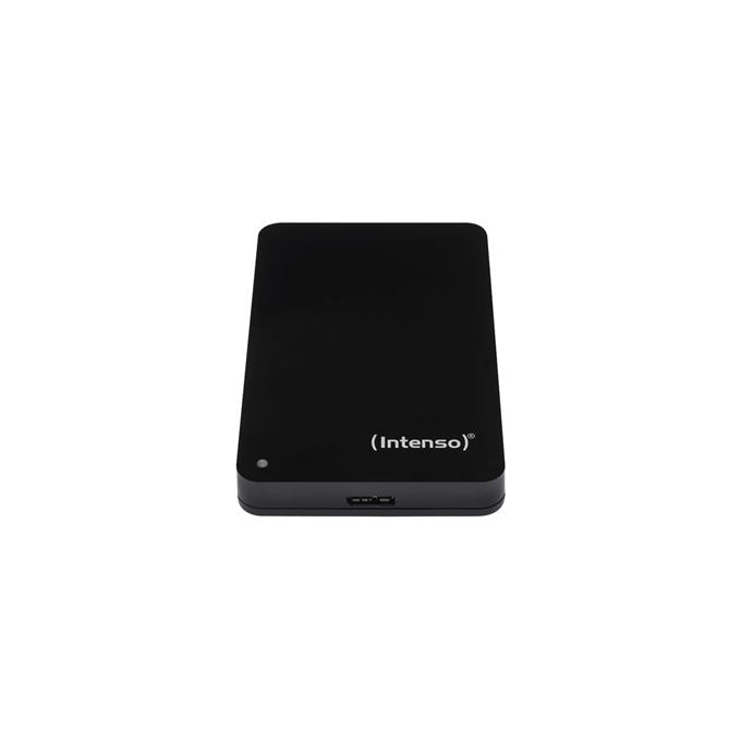 Intenso 6021512 Hard Disk Esterno da 4Tb Portatile