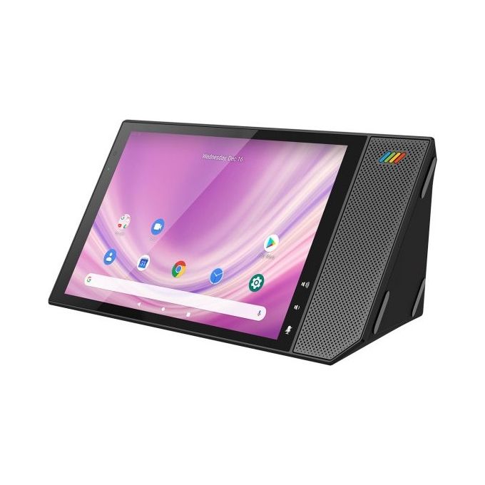 Nexvoo T530 Webcam con Tablet 8int Android10 4K 9mpixel Bluetooth Hdmi