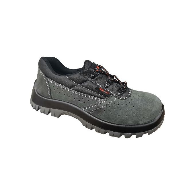 Brixo Scarpa Bassa S1P Modello Rodeo Numero 42