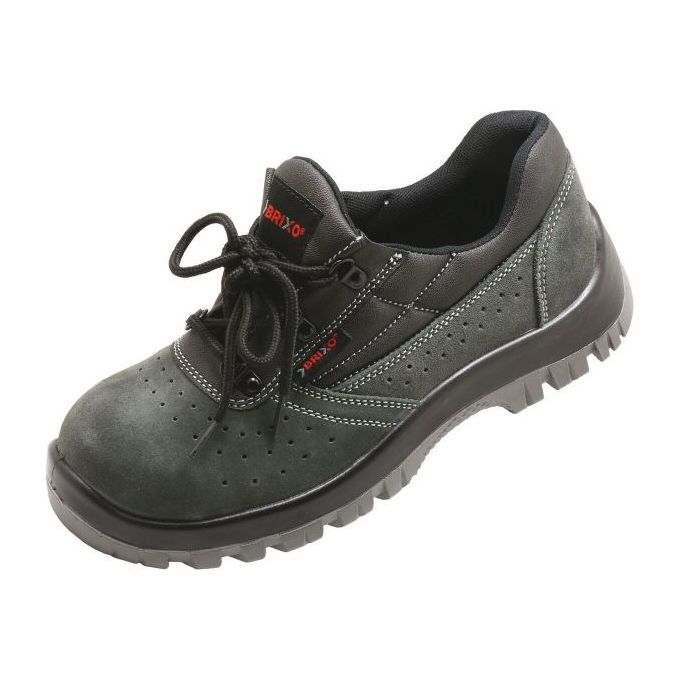 Brixo Scarpa Bassa S1P Modello Rodeo Numero 45