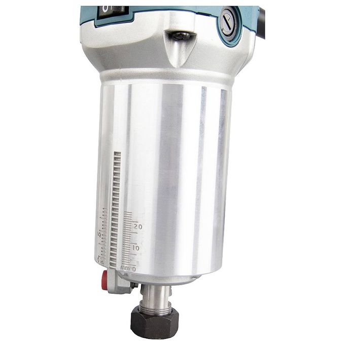 Makita RT0702CX2J Fresa Multifunzione